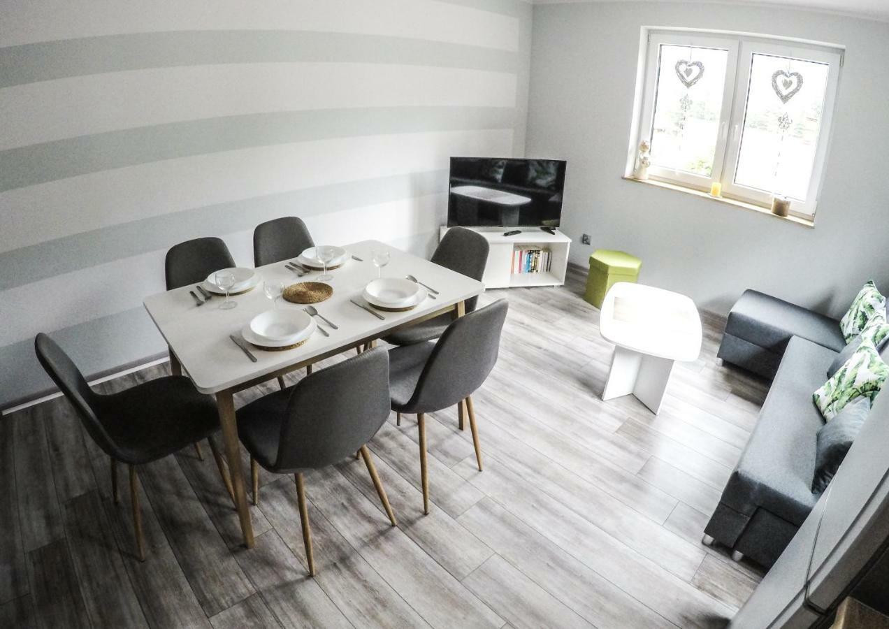 Noclegi na chilloucie - Dolina Biłej Szczyrk Zewnętrze zdjęcie