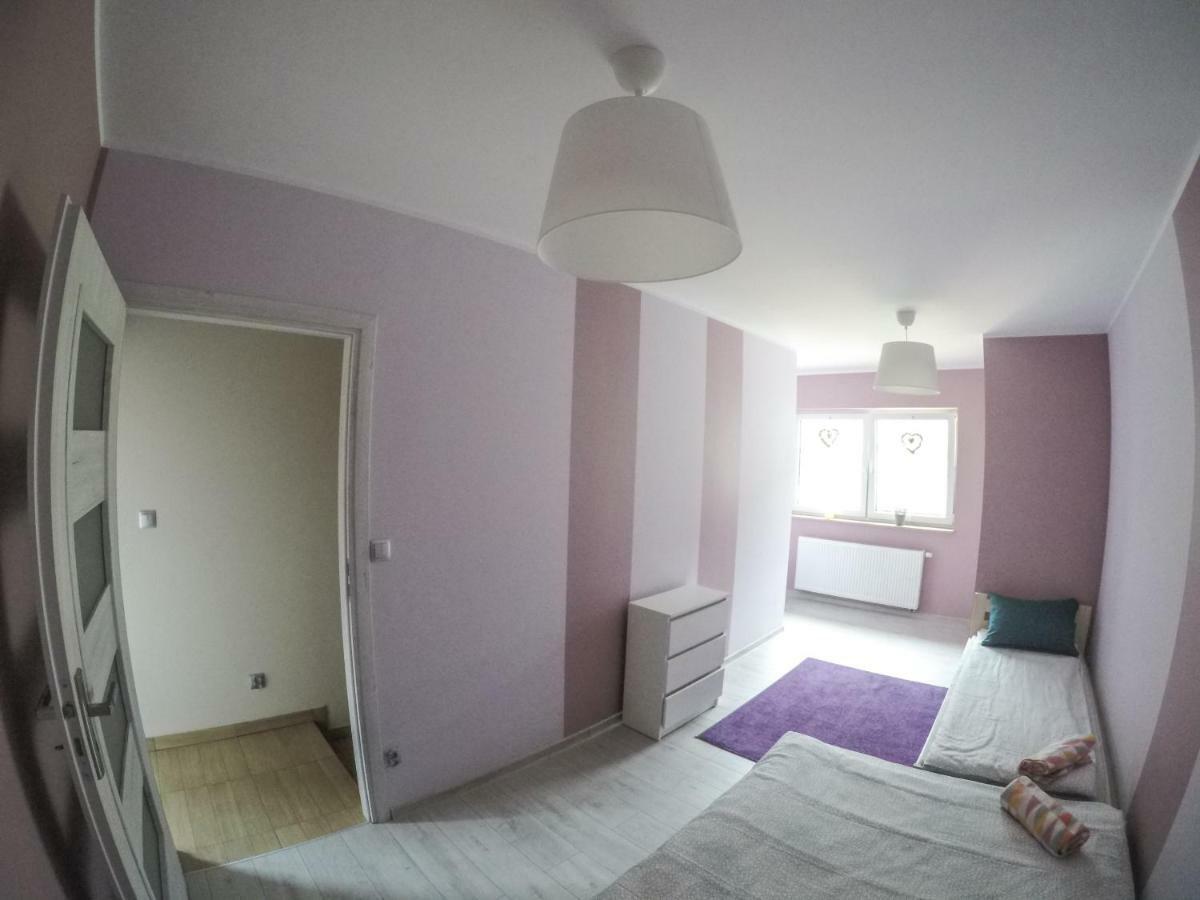 Noclegi na chilloucie - Dolina Biłej Szczyrk Zewnętrze zdjęcie